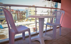 محوطه هتل محوطه هتل