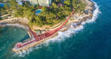 هتل Miarosa Incekum West Resort آلانیا