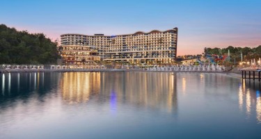 هتل Mylome Luxury آلانیا