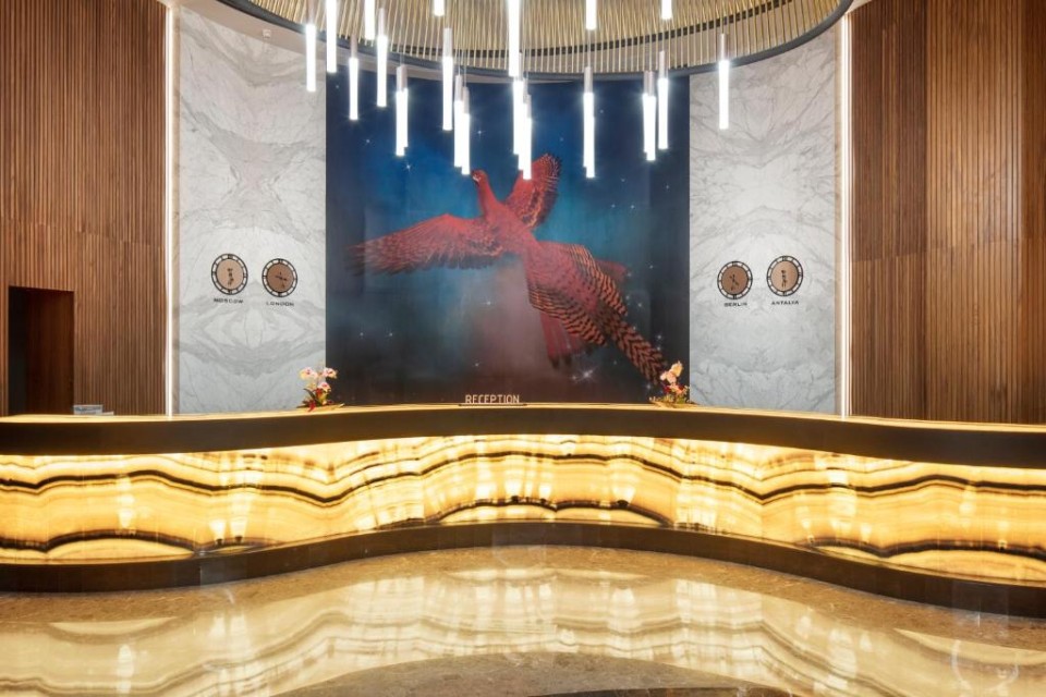 پذیرش پذیرش