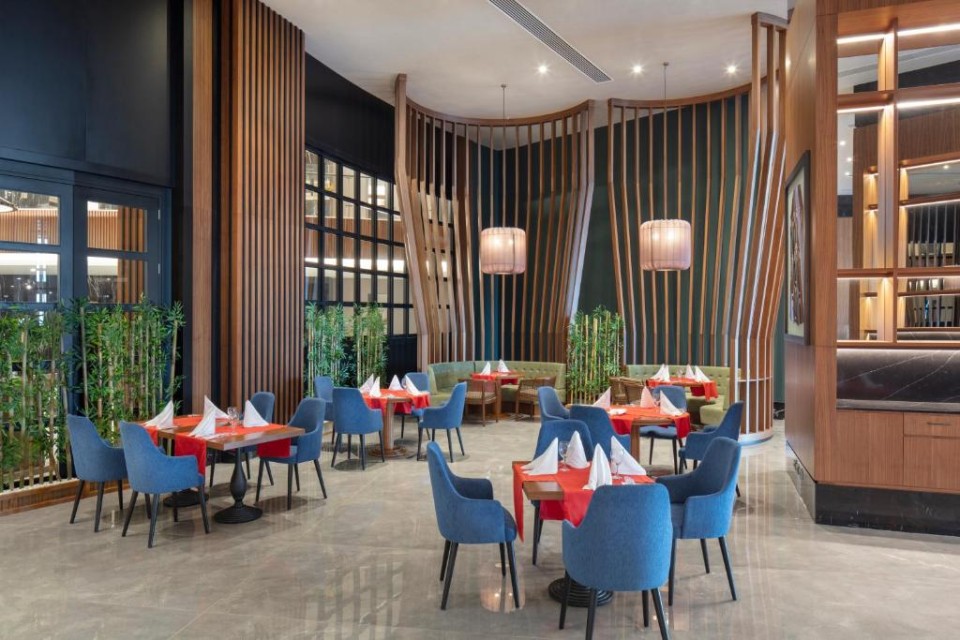 رستوران رستوران