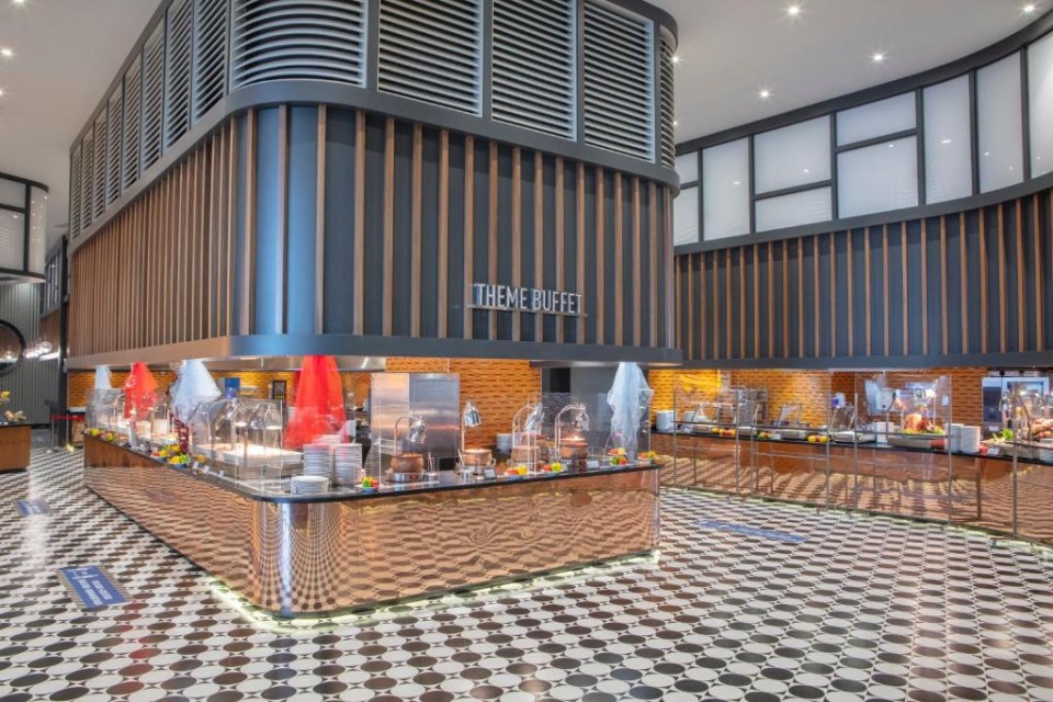 رستوران رستوران