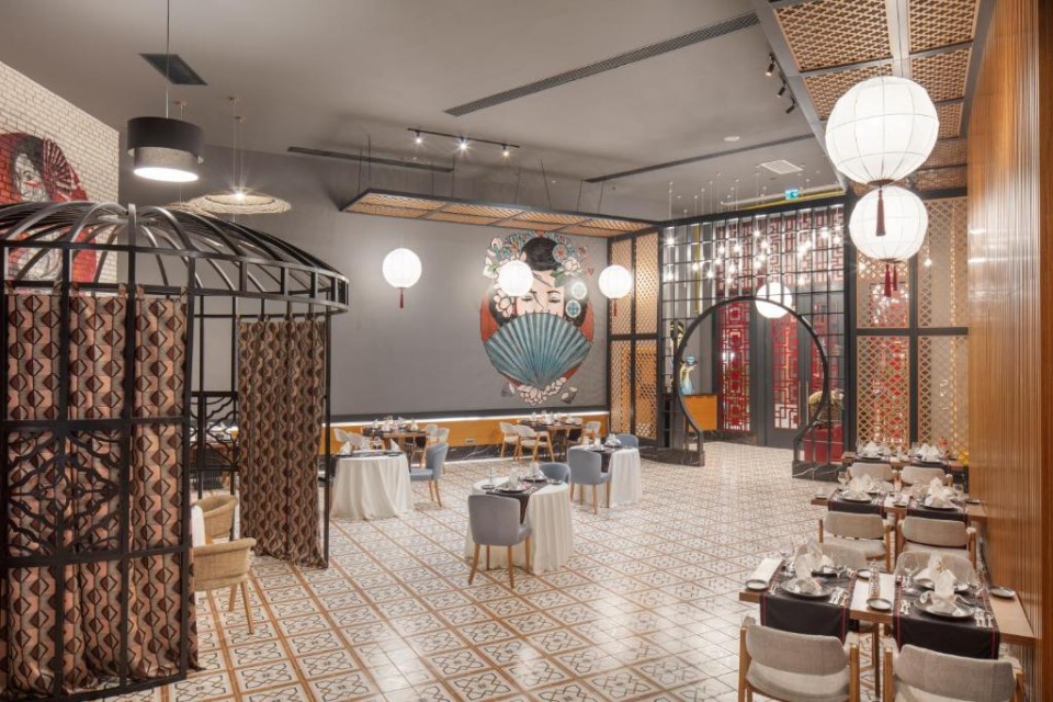 رستوران رستوران