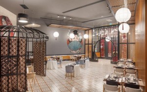 رستوران رستوران