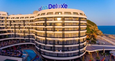 هتل Noxinn Deluxe آلانیا
