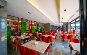 رستوران رستوران