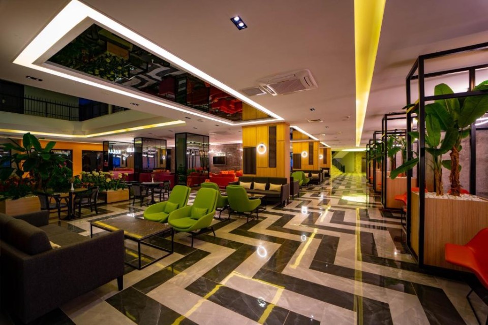 رستوران رستوران