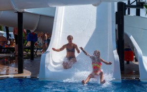 محوطه هتل محوطه هتل