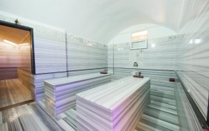 حمام ترکی حمام ترکی