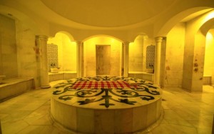 حمام ترکی