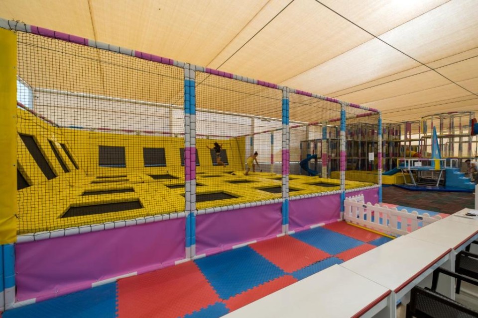 کلاب کودکان