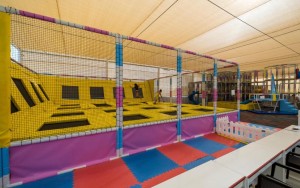 کلاب کودکان