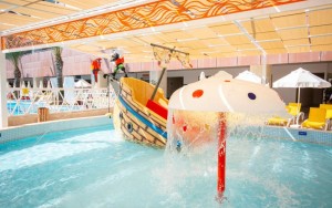 کلاب کودکان