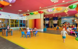 کلاب کودکان