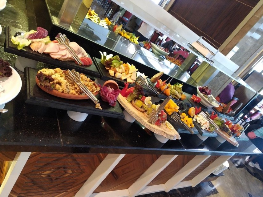 رستوران رستوران