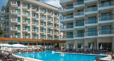 هتل Riviera آلانیا