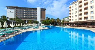 هتل Royal Garden Beach آلانیا