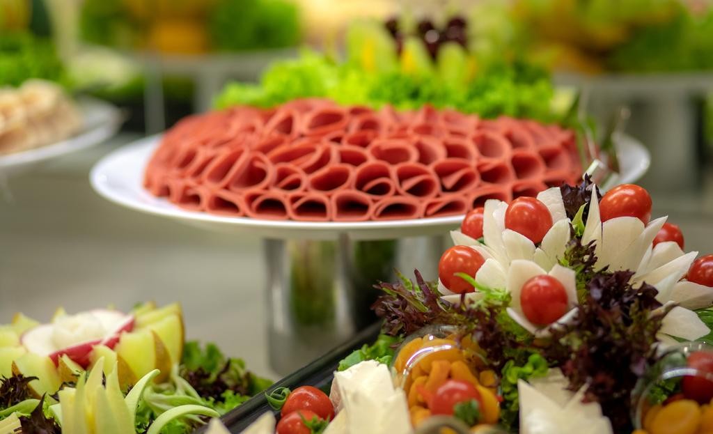 رستوران رستوران