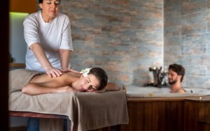 ماساژ ماساژ