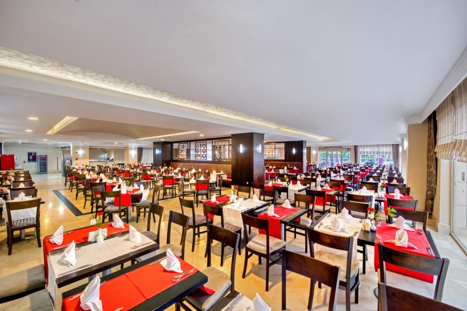 رستوران رستوران