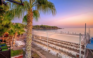 ساحل خصوصی ساحل خصوصی