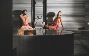 حمام ترکی حمام ترکی