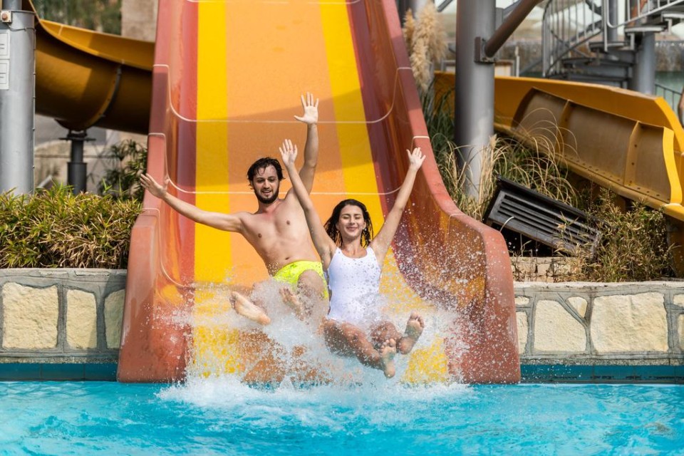 پارک آبی پارک آبی