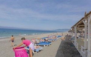 ساحل اختصاصی