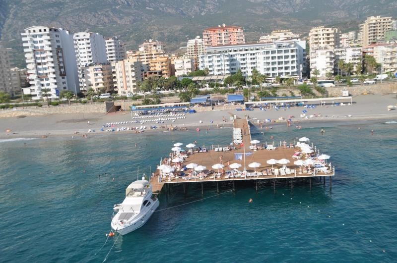 ساحل اختصاصی