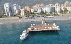 ساحل اختصاصی