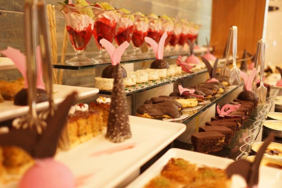 رستوران رستوران