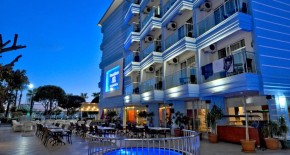 هتل Sultan sipahi resort آلانیا