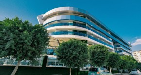 هتل SunPrime C-lounge آلانیا