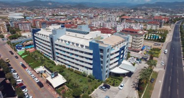 هتل Timo آلانیا