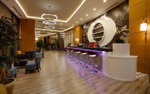 سالن زیبایی سالن زیبایی