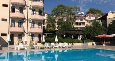 هتل Acacia Resort آنتالیا