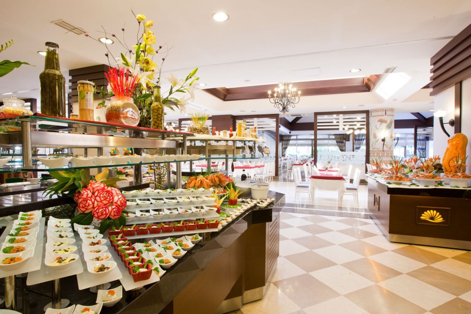 رستوران رستوران