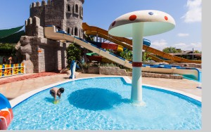 محوطه هتل محوطه هتل