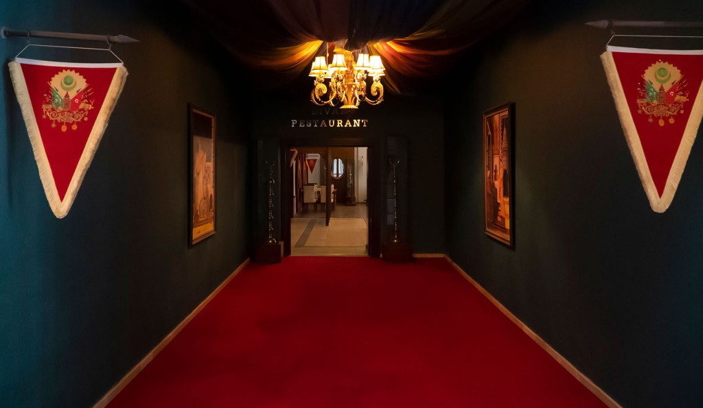 رستوران رستوران