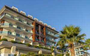 محوطه هتل محوطه هتل