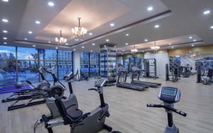 سالن ورزش سالن ورزش