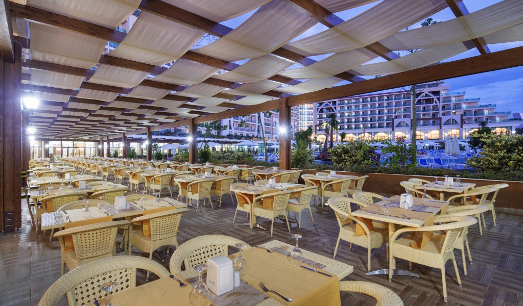 رستوران رستوران