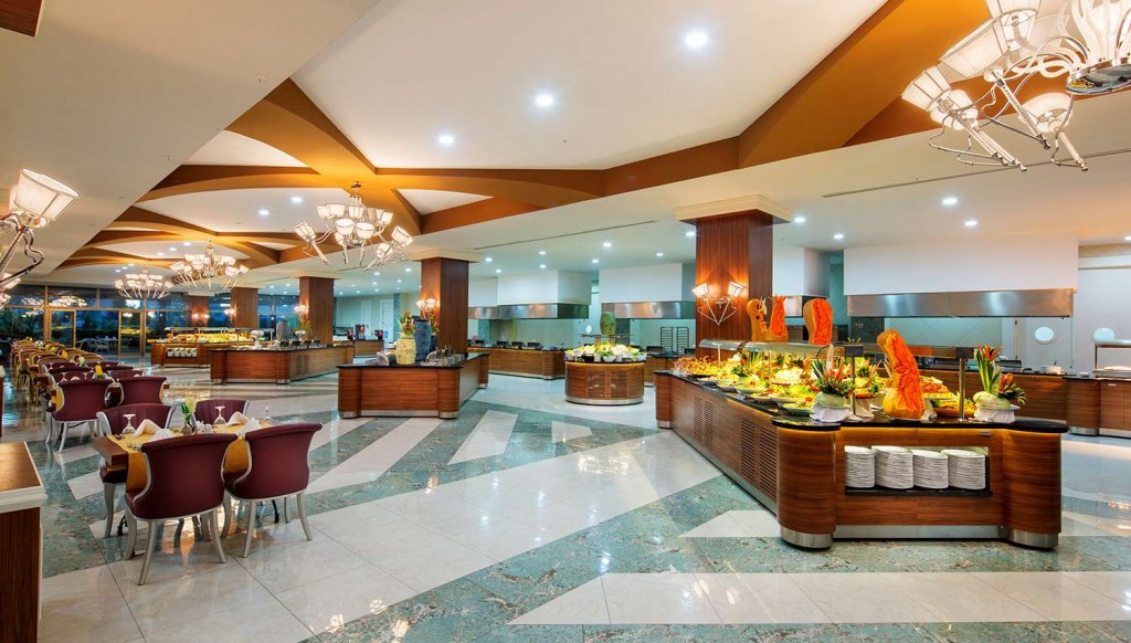 رستوران رستوران