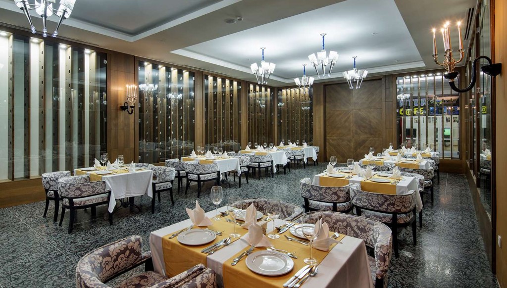 رستوران رستوران