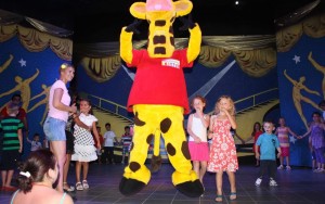 کلاب کودک کلاب کودک