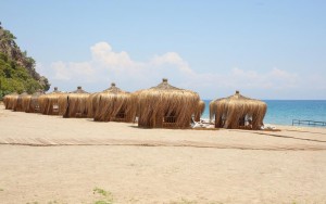 ساحل خصوصی ساحل خصوصی