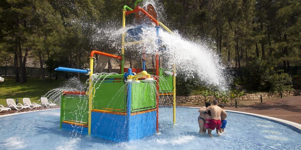 پارک آبی پارک آبی