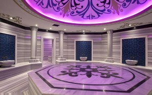 حمام ترکی حمام ترکی