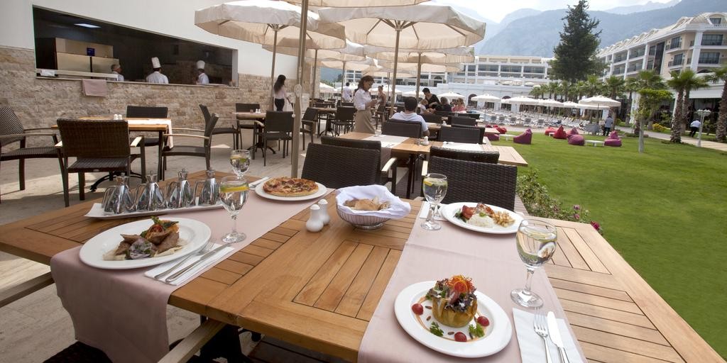 رستوران رستوران