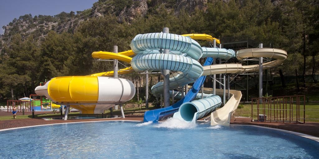 پارک آبی پارک آبی